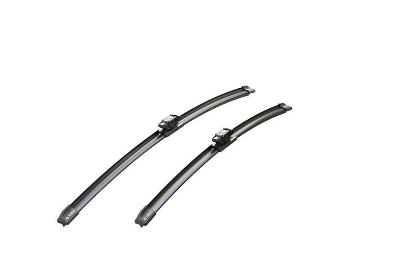 Balai d'essuie-glace BOSCH 3 397 014 494