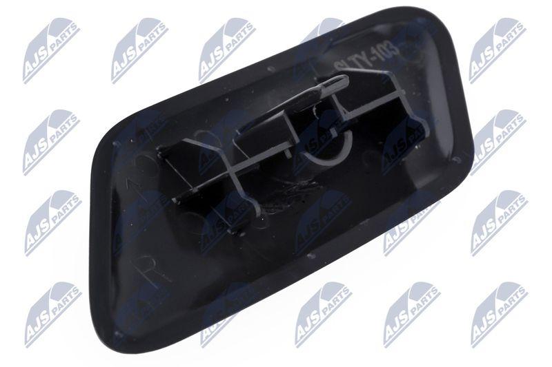 Enjoliveur, pare-chocs NTY EDS-TY-103