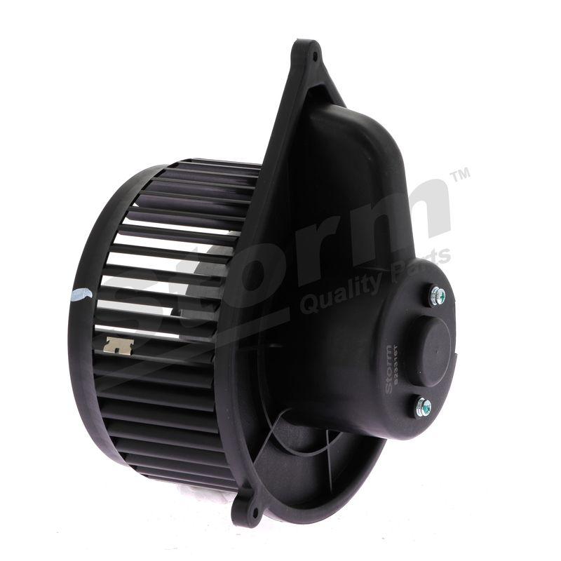 Pulseur d'air habitacle STORM QUALITY PARTS 2550802
