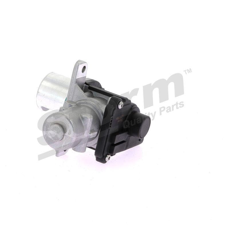 Vanne EGR STORM QUALITY PARTS 9009