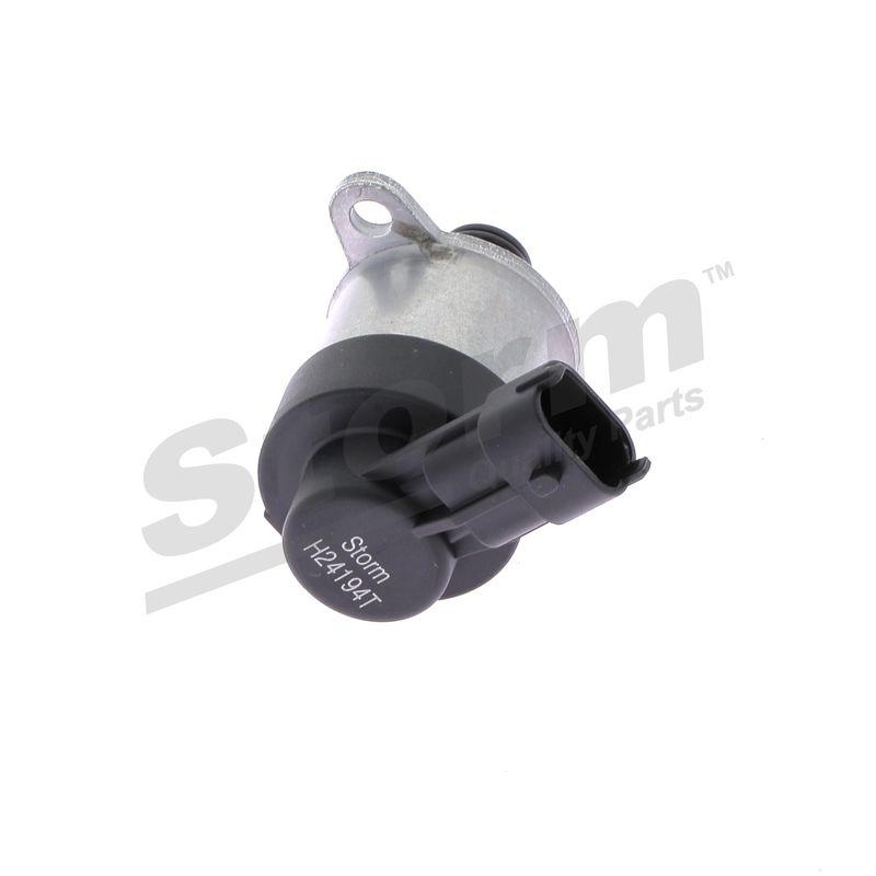 Régulateur, quantité de carburant (système à rampe commune) STORM QUALITY PARTS STO888206