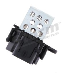 Résistance, pulseur d'air habitacle STORM QUALITY PARTS 777022