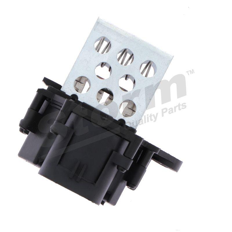 Résistance, pulseur d'air habitacle STORM QUALITY PARTS 777022