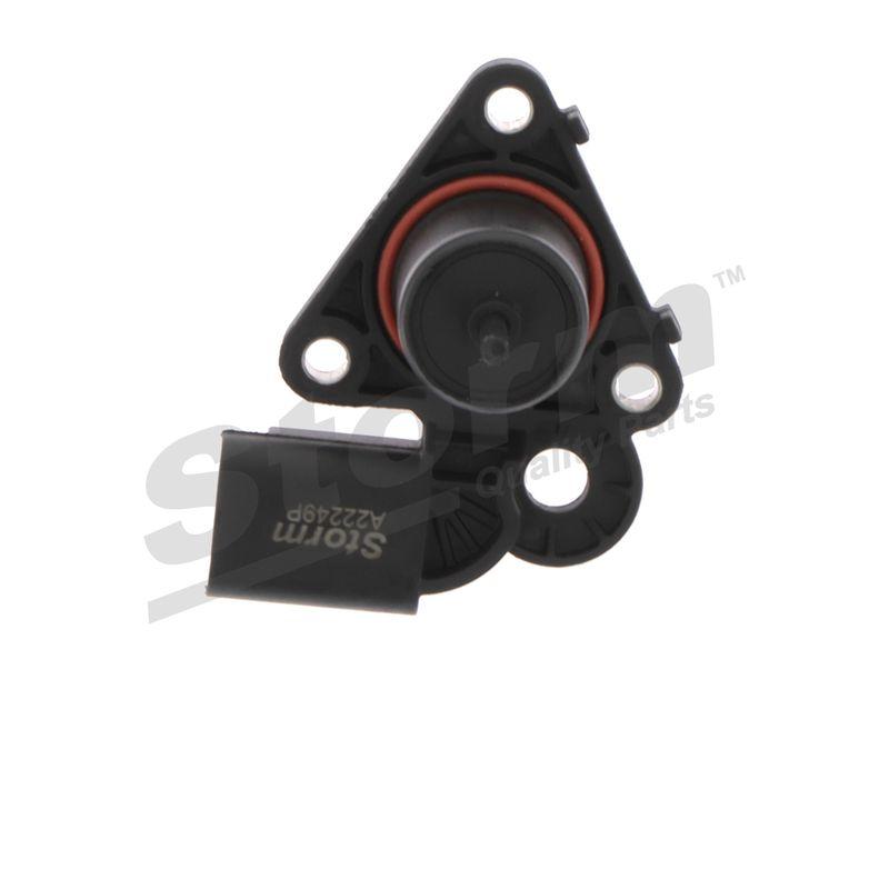 Capteur, turbocompresseur STORM QUALITY PARTS 77789