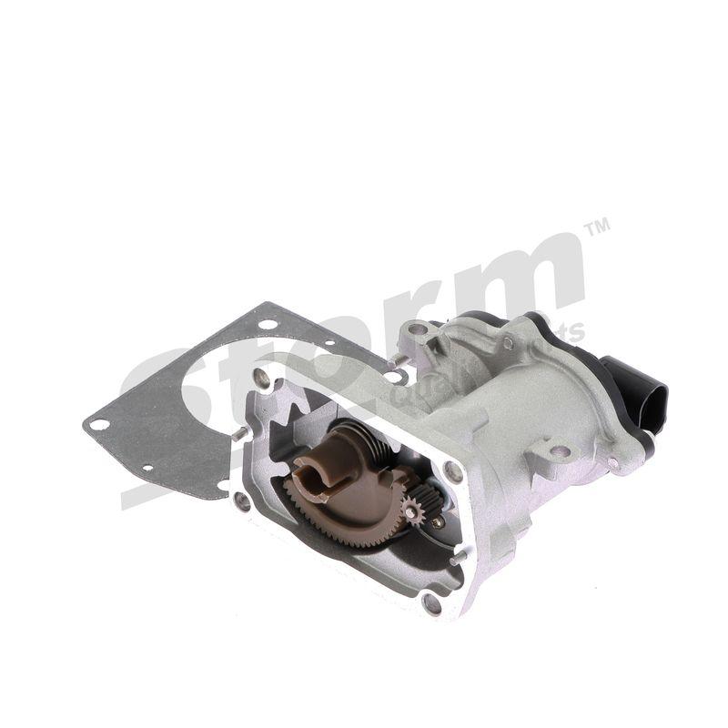 Vanne EGR STORM QUALITY PARTS 9064