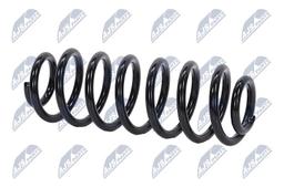 Ressort de suspension NTY ASZ-BM-025