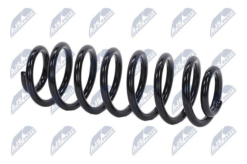 Ressort de suspension NTY ASZ-BM-025