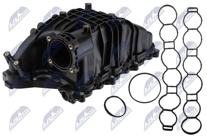 Module de tube d'admission NTY BKS-CH-012