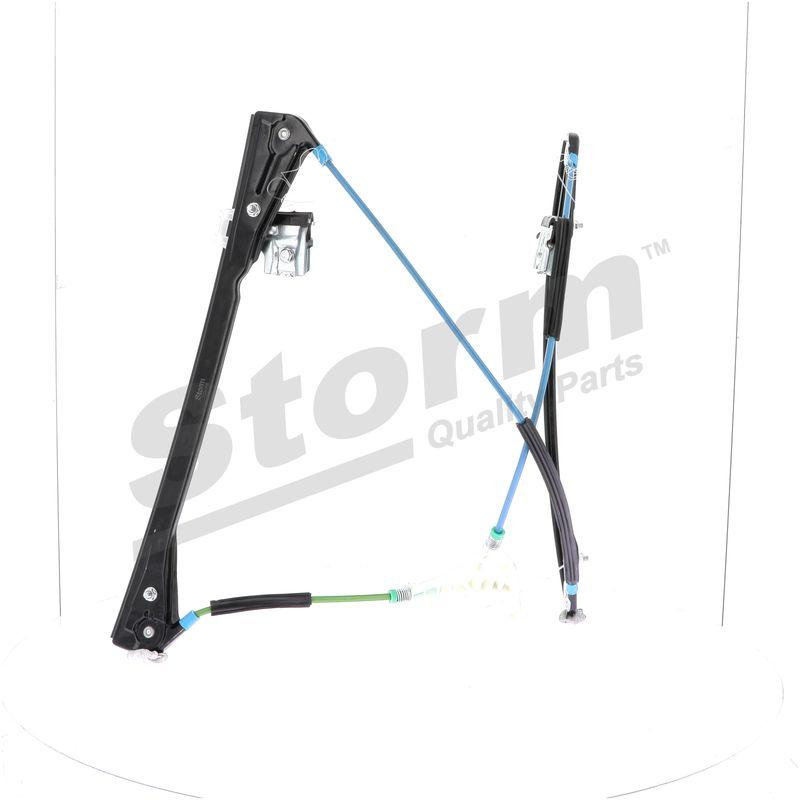 Lève-vitre STORM QUALITY PARTS 90288