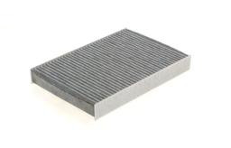 Filtre, air de l'habitacle BOSCH 1 987 432 197