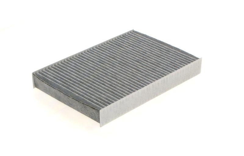 Filtre, air de l'habitacle BOSCH 1 987 432 197