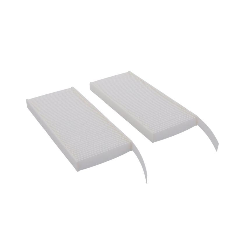 Filtre, air de l'habitacle CORTECO 80001456