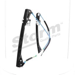 Lève-vitre STORM QUALITY PARTS 90288