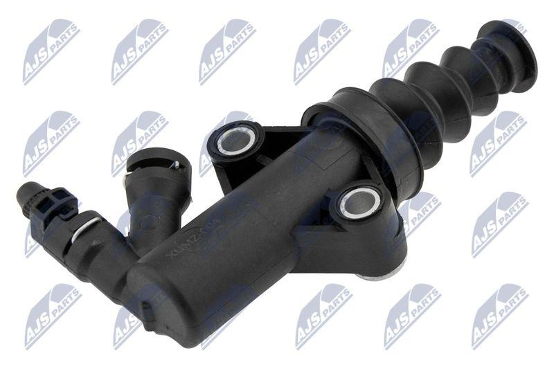 Cylindre récepteur, embrayage NTY NSW-MZ-004