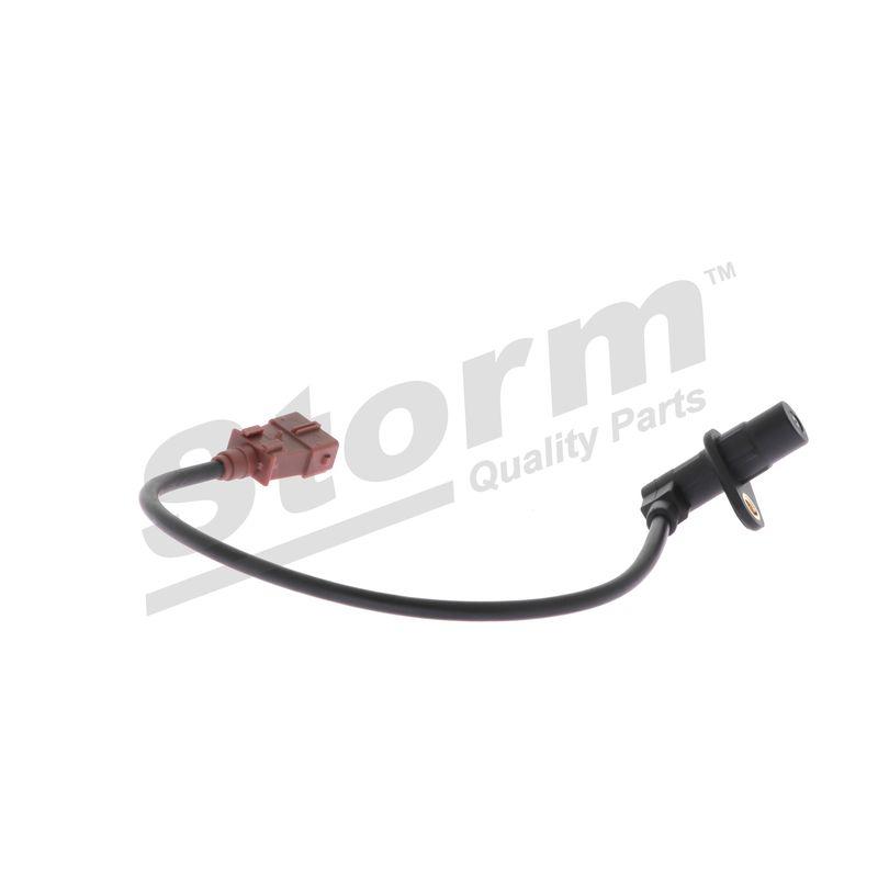 Capteur d'angle, vilebrequin STORM QUALITY PARTS 777118