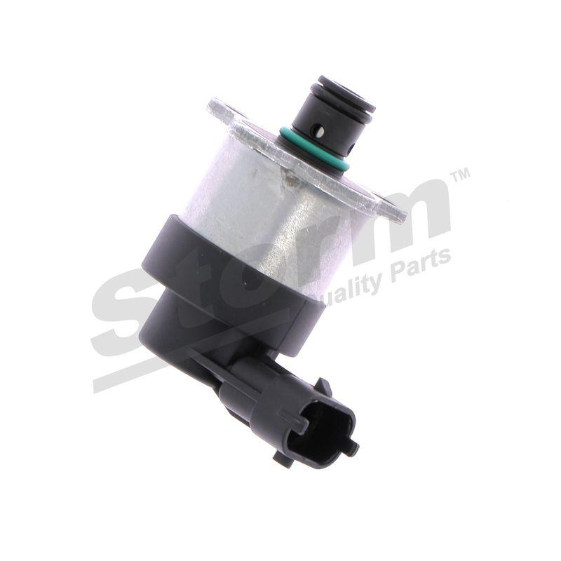 Régulateur, quantité de carburant (système à rampe commune) STORM QUALITY PARTS STO888206