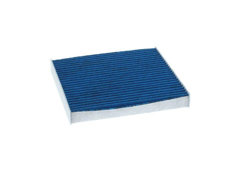 Filtre, air de l'habitacle BOSCH 0 986 628 623