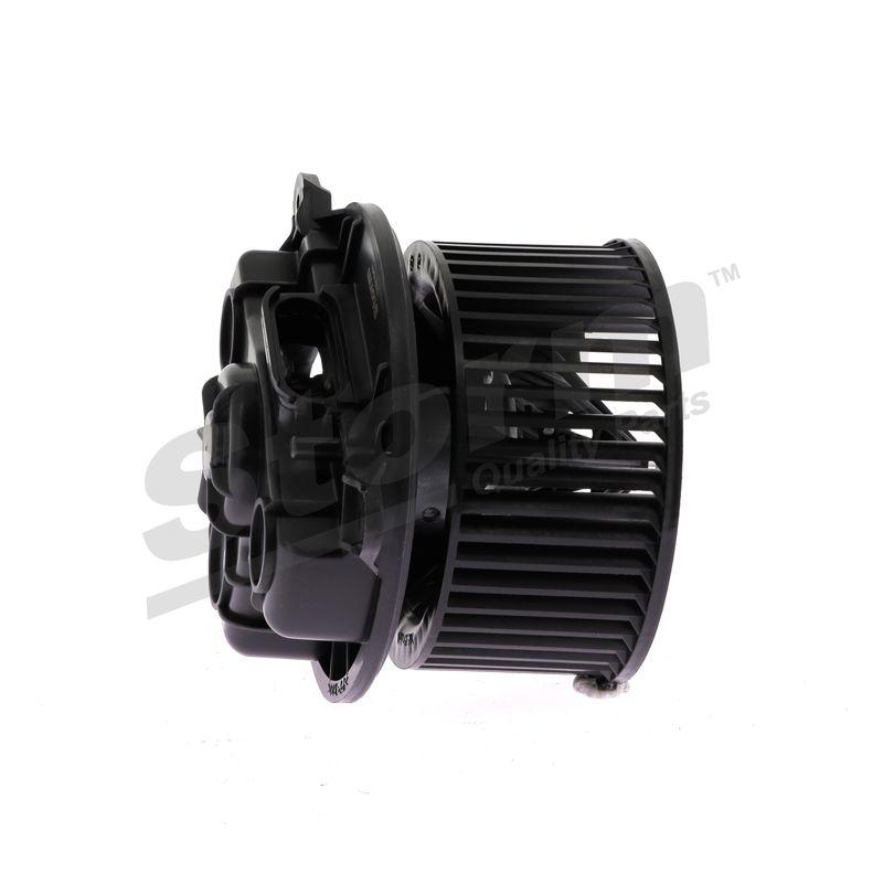 Pulseur d'air habitacle STORM QUALITY PARTS 8350801