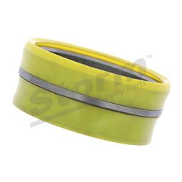 Poulie, vilebrequin STORM QUALITY PARTS 81190