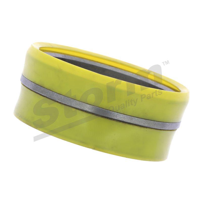 Poulie, vilebrequin STORM QUALITY PARTS 81190