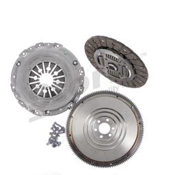 Kit adaptateur, embrayage STORM QUALITY PARTS STO1040