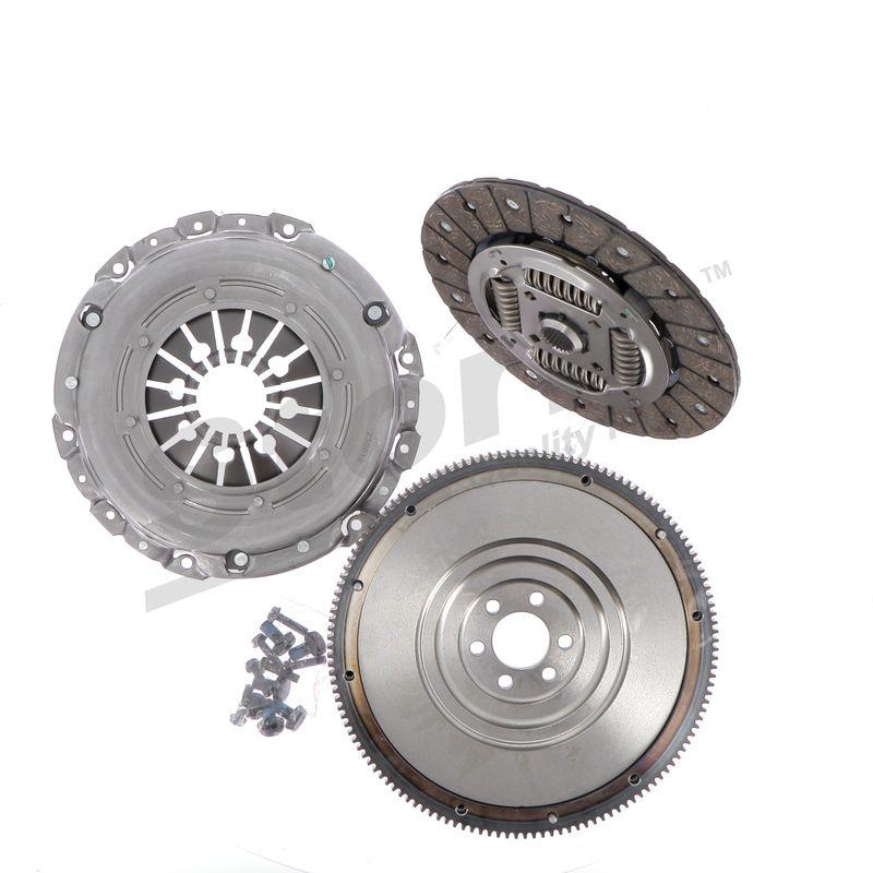 Kit adaptateur, embrayage STORM QUALITY PARTS STO1040