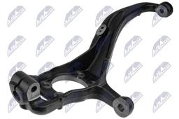 Fusée d'essieu, suspension de roue NTY ZZP-NS-030