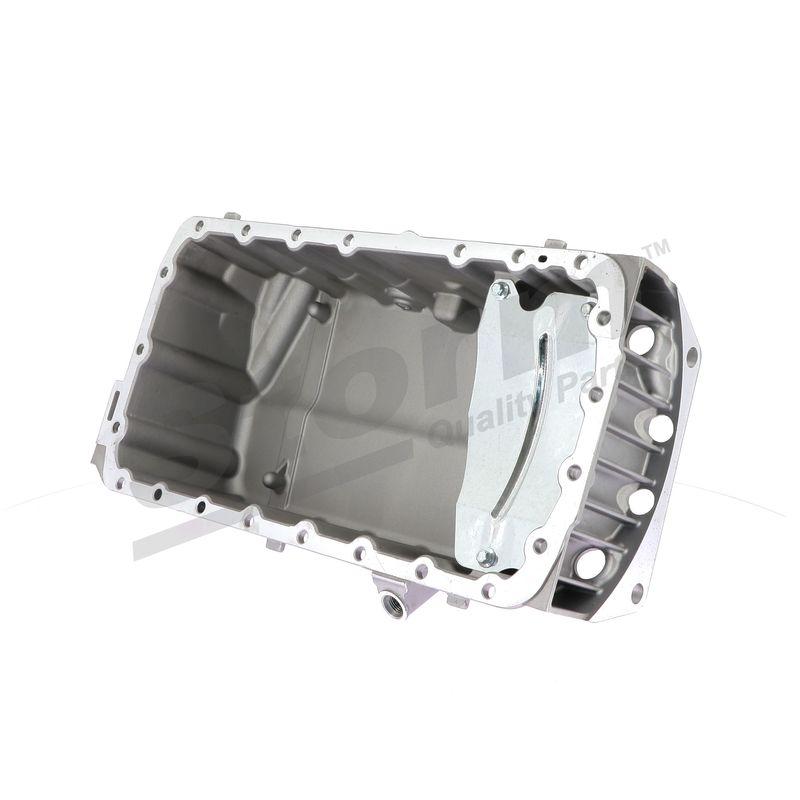 Carter d'huile STORM QUALITY PARTS 999010