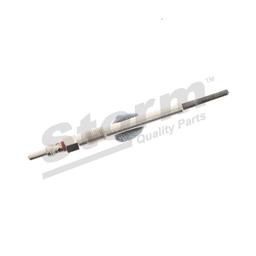 Bougie de préchauffage STORM QUALITY PARTS 566031