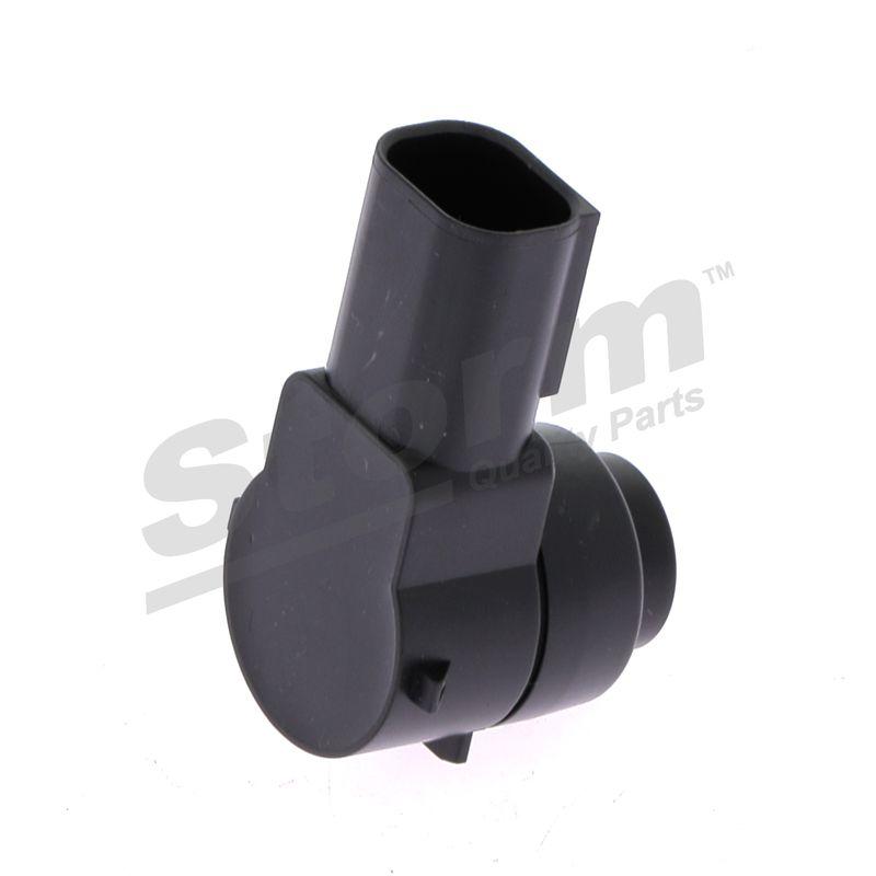 Capteur, aide au stationnement STORM QUALITY PARTS 777138