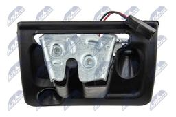 Serrure de capot de coffre NTY EZC-FT-051A