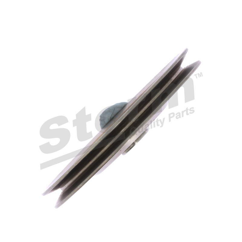 Poulie, vilebrequin STORM QUALITY PARTS 81098