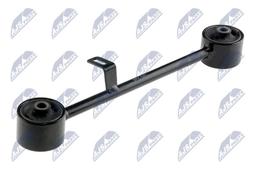 Bras de liaison, suspension de roue NTY ZWT-TY-046