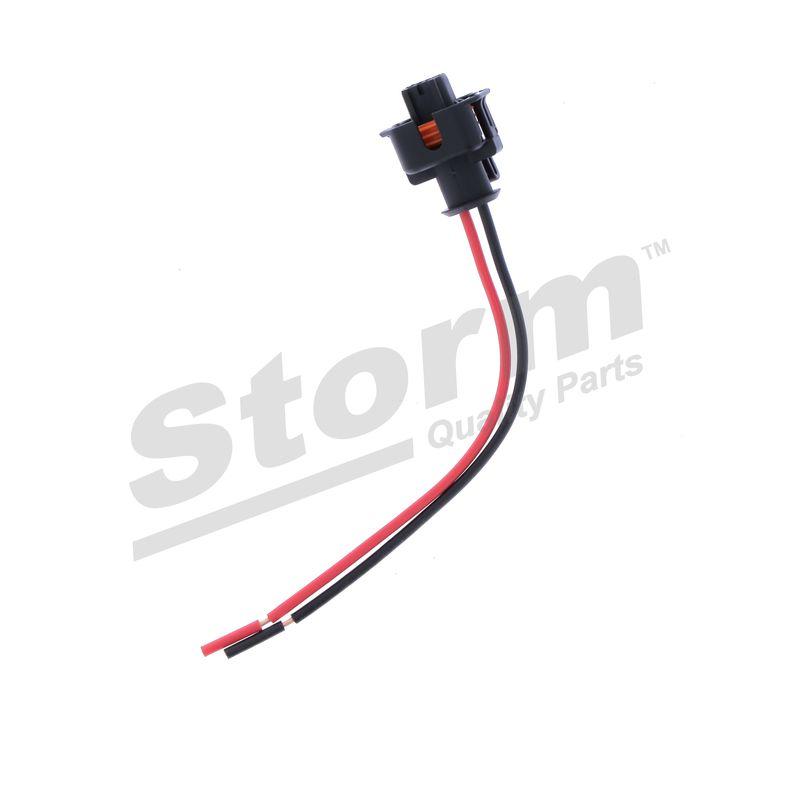 Kit réparation de câble, injecteur STORM QUALITY PARTS 999100