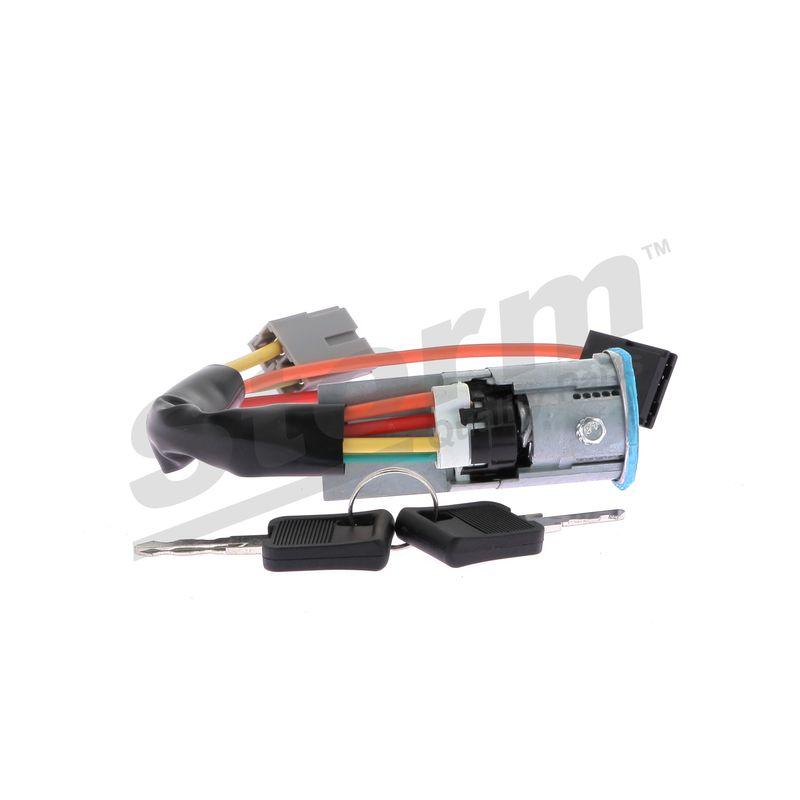 Fermeture-volant STORM QUALITY PARTS 20026