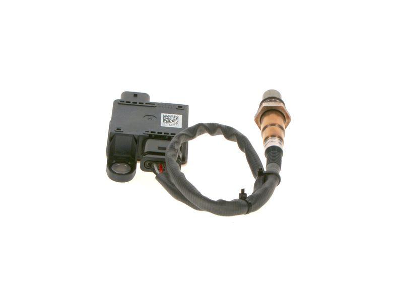 Détecteur de particules BOSCH 0 281 007 099