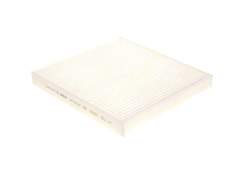 Filtre, air de l'habitacle BOSCH 1 987 435 079