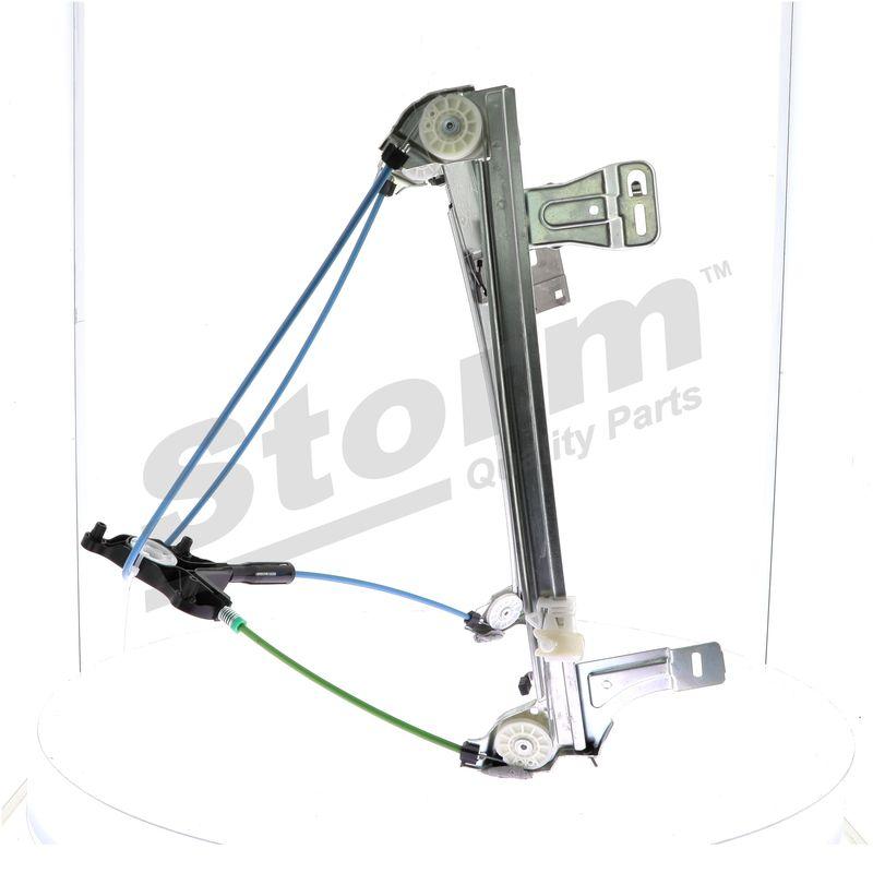 Lève-vitre STORM QUALITY PARTS 79779