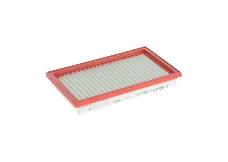 Filtre à air BOSCH F 026 400 101