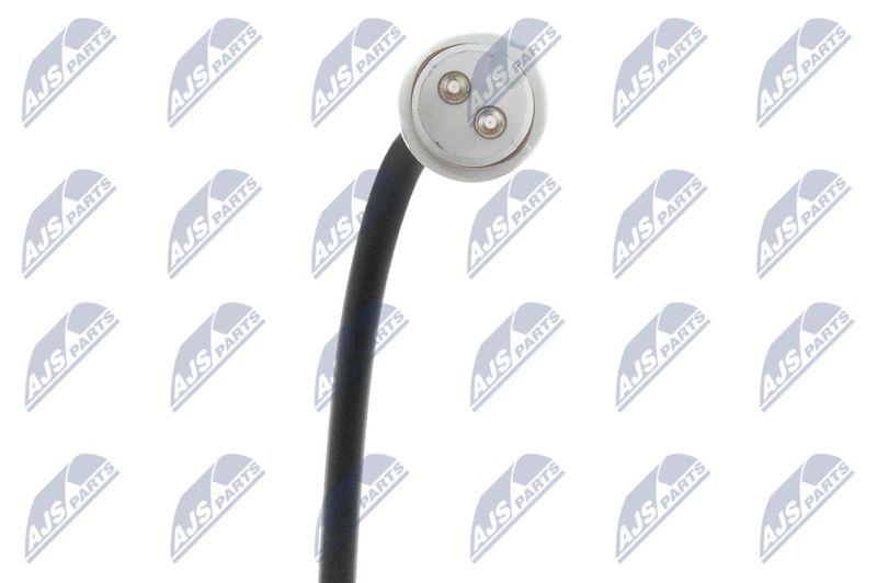 Capteur, vitesse de roue NTY HCA-AR-001