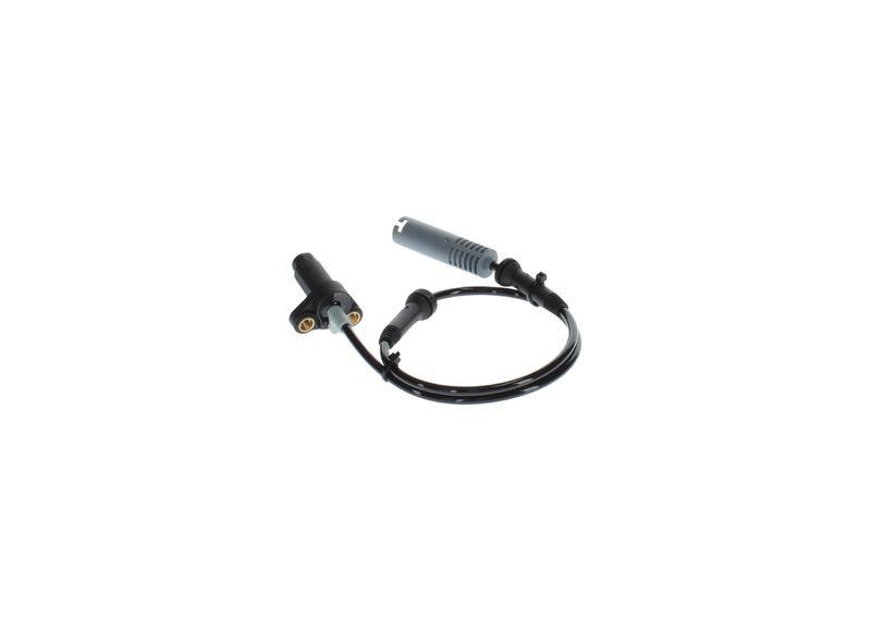 Capteur, vitesse de roue BOSCH 0 986 594 510