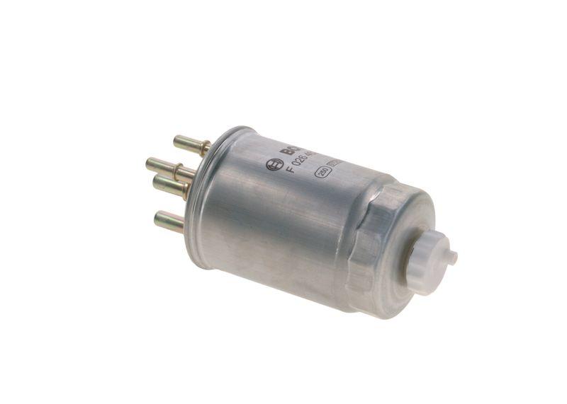 Filtre à carburant BOSCH F 026 402 224