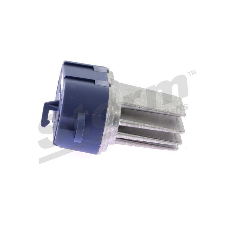 Résistance, pulseur d'air habitacle STORM QUALITY PARTS 888710