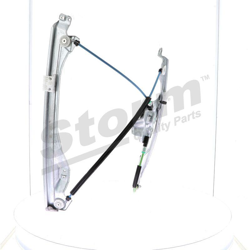 Lève-vitre STORM QUALITY PARTS 80978