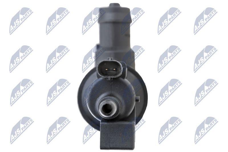 Soupape de ventilation, réservoir de carburant NTY EFP-BM-007