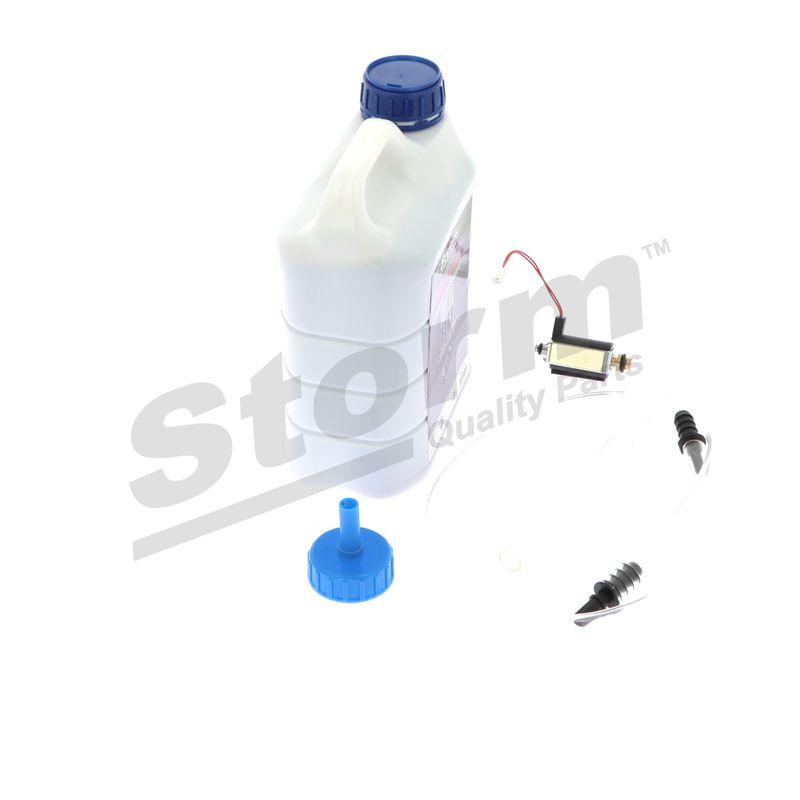 Pompe d’additif STORM QUALITY PARTS 777524