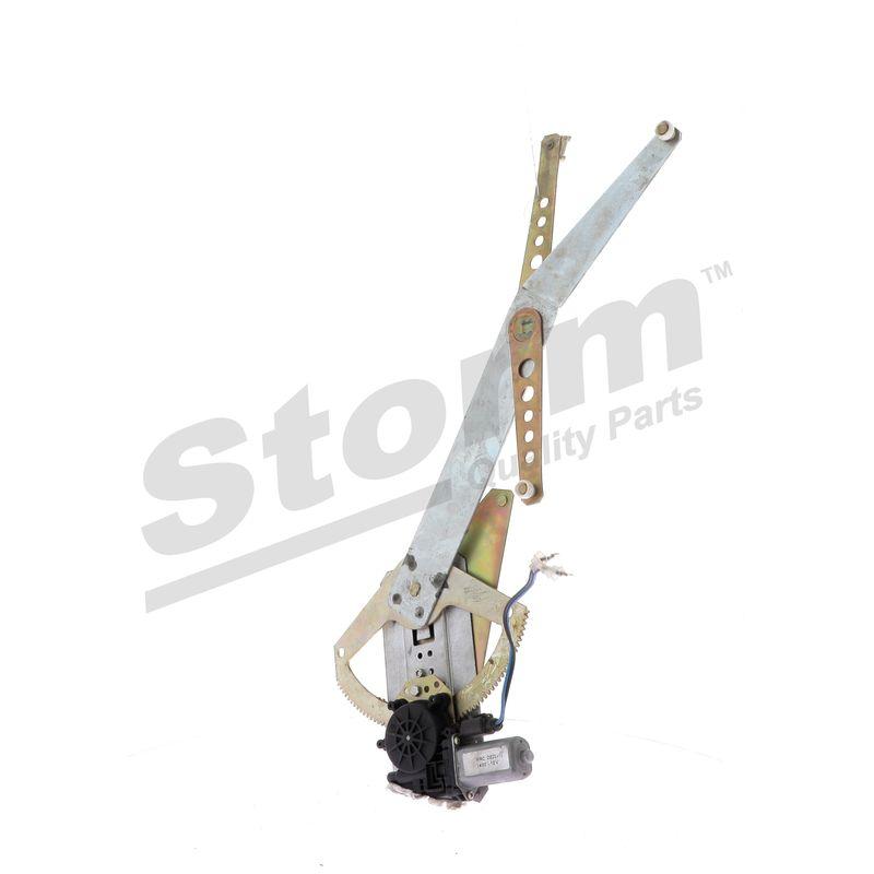 Lève-vitre STORM QUALITY PARTS 136576