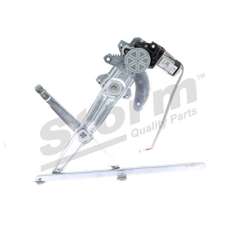 Lève-vitre STORM QUALITY PARTS 126075