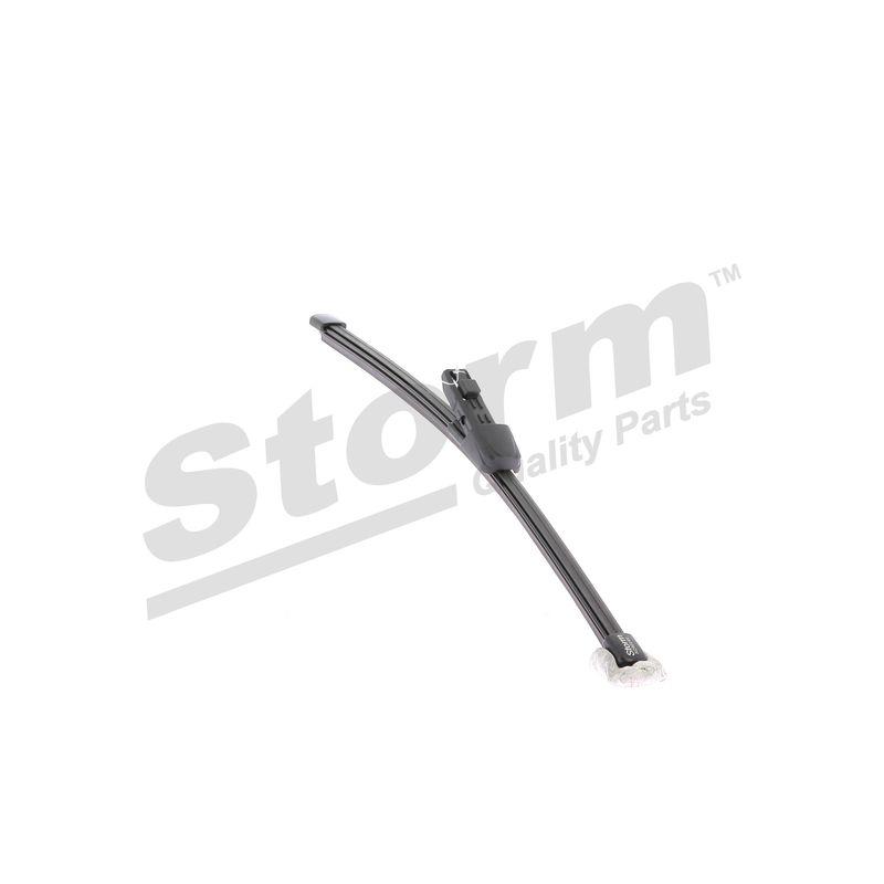 Balai d'essuie-glace STORM QUALITY PARTS 1000275ARPLAT