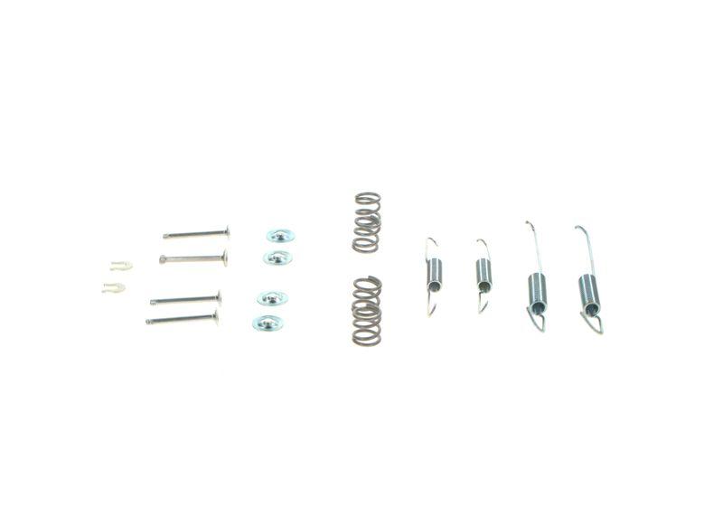 Kit d'accessoires, mâchoire de frein BOSCH 1987475421